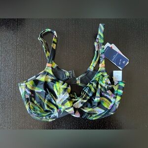 Fantasie Swim Bikini Top - 34DD